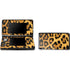 Leopard Nintendo Skins